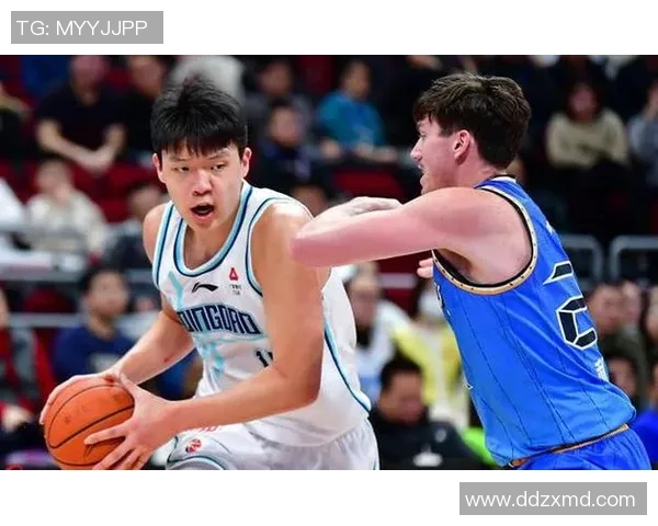 张北海谈杨瀚森成功背后的团队合作与相互成就故事