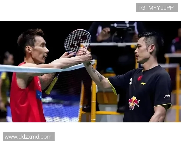 林丹与石宇奇的巅峰对决谁能在羽坛续写传奇篇章